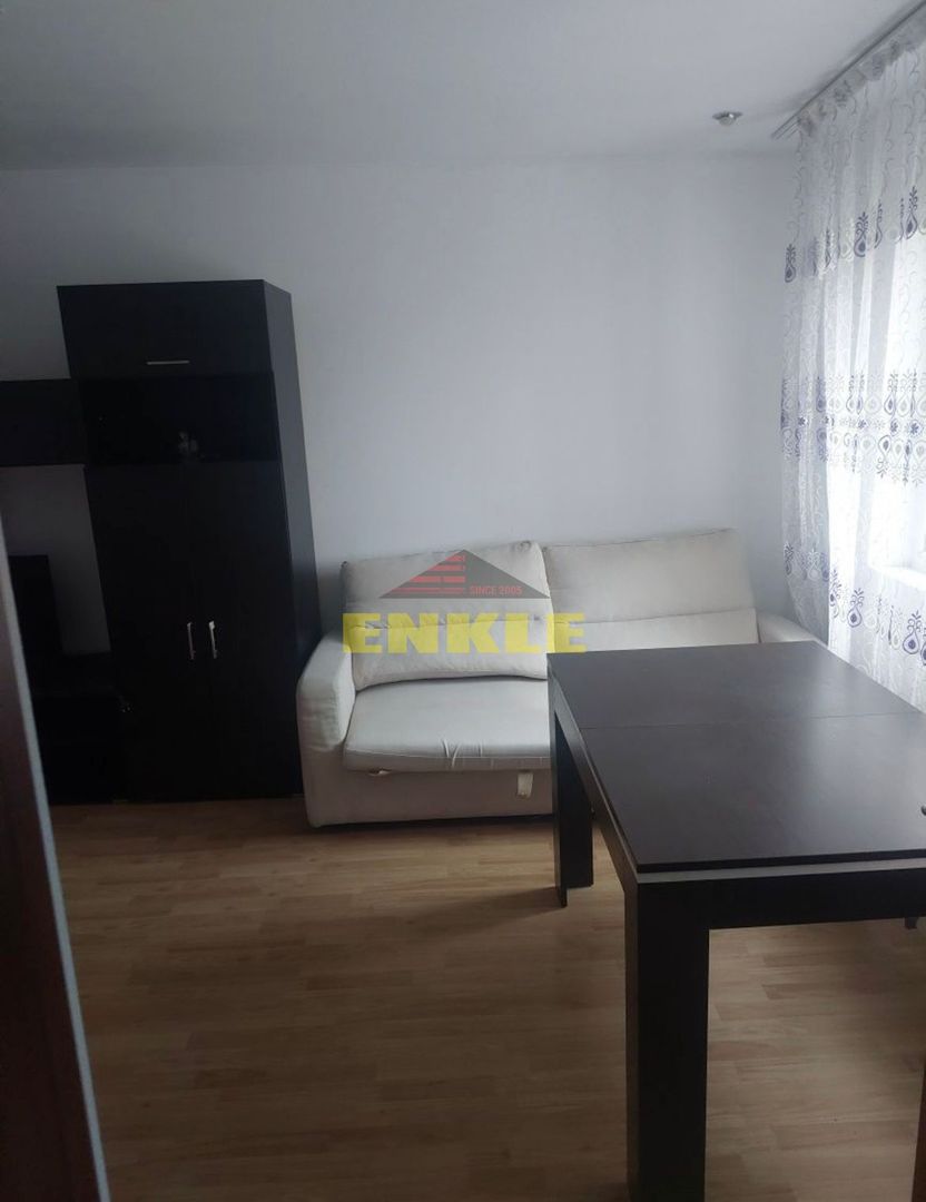 De inchiriat apartament cu doua camere, zona Calea Nationala - Poză 1