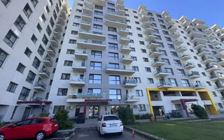 2 Camere ONIX Pipera Prima Inchiriere 9/11 - Poză 15