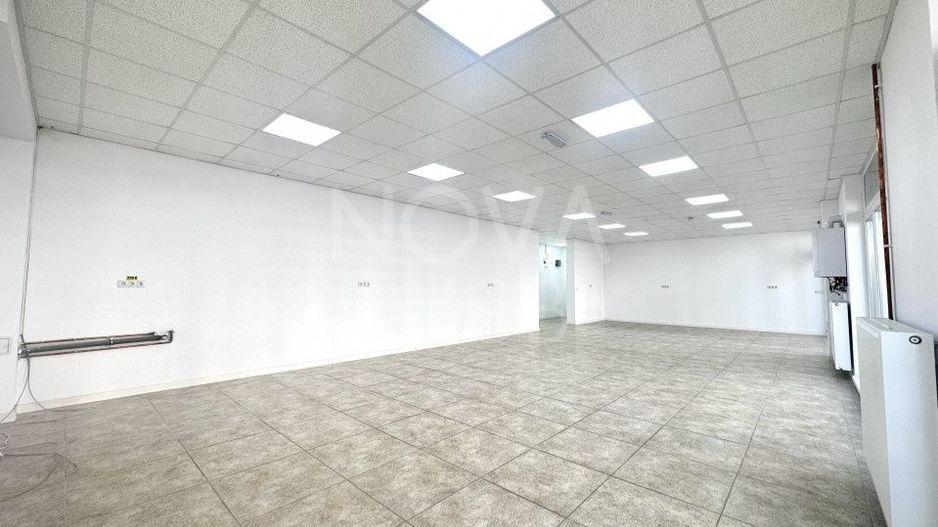 Spatiu comercial cu vitrina - Str. Doamna Stanca - Poză 6