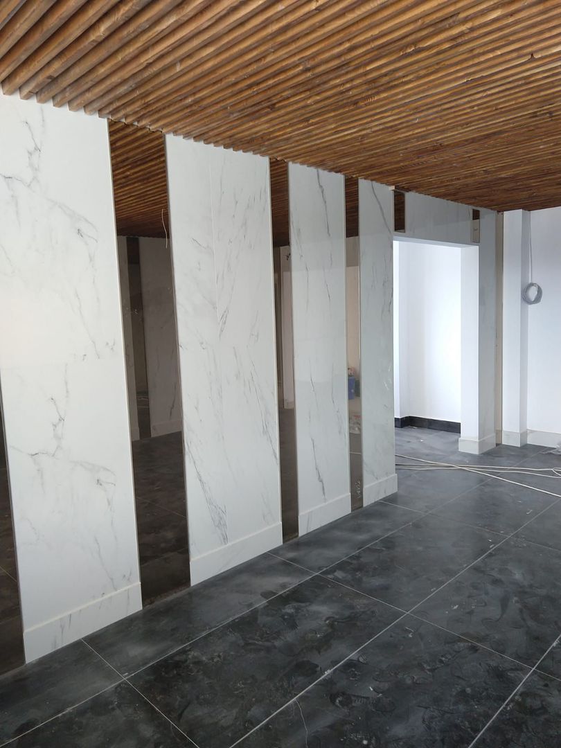 Camin de nefamilisti 98 camere Ploiesti Mihai Bravu - renovat - mobilat - utilat - Poză 6