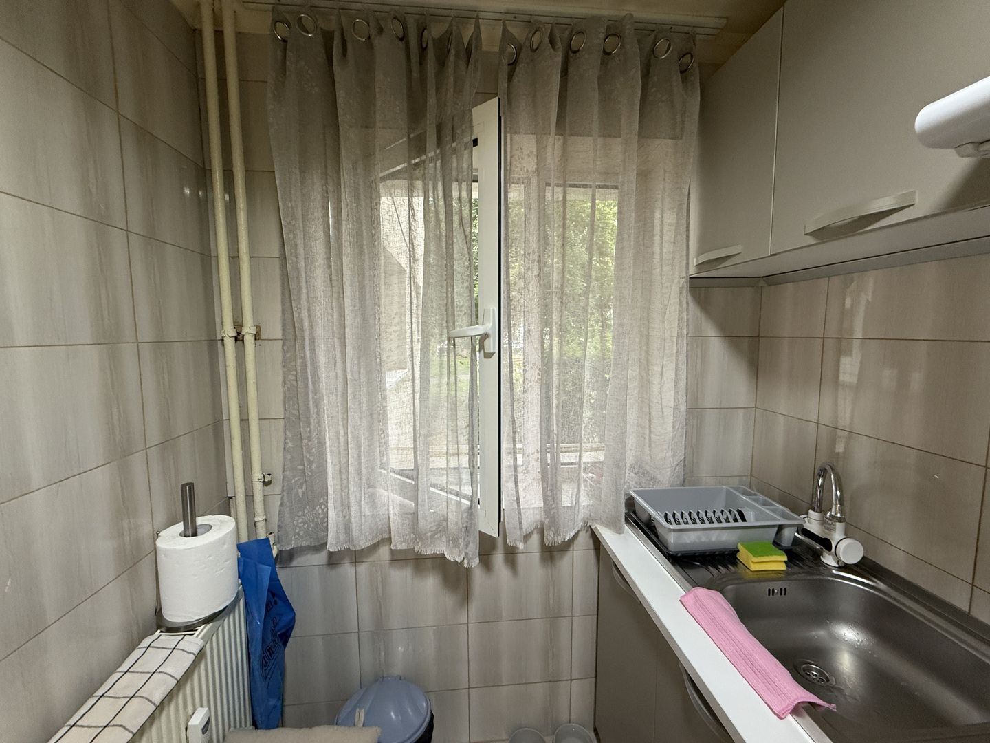 APARTAMENT 2 CAMERE | PARTER | BOXA | LOC DE PARCARE | RADAUTI - Poză 7