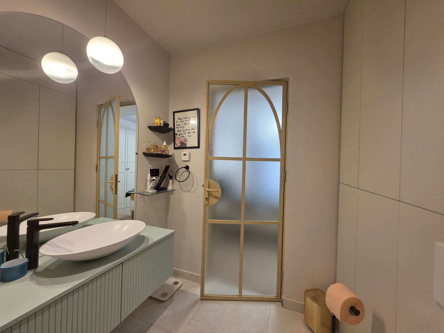 Apartament 4 camere, , Baneasa, Iancu Nicolae utilat mobilat complet - Poză 10