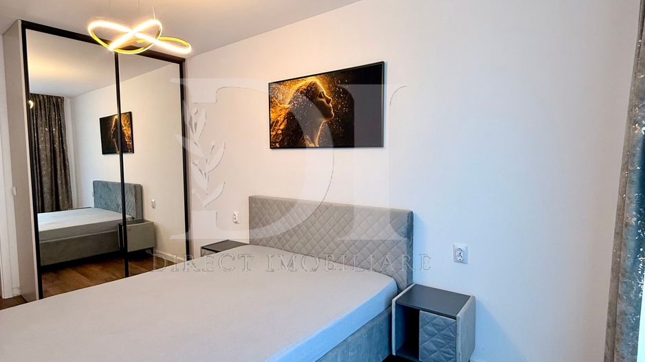 Apartament ultramodern | etaj intermediar | Zona Eroilor - Poză 1