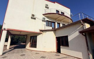 Vila de vânzare – Strada Negru Vodă, Giurgiu - Poză 2