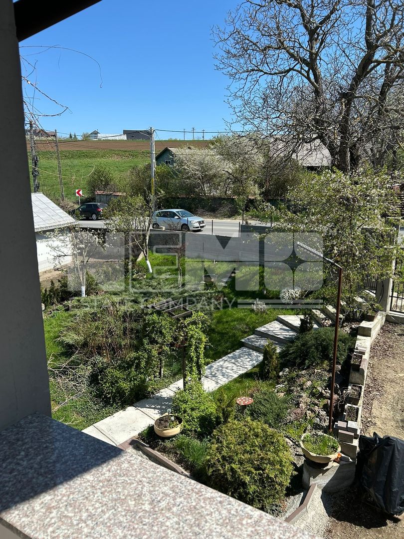 Casa tip Vila 330Mpu I 1000Mpt I Moara Nica/Suceava I 325.000Euro - Poză 3