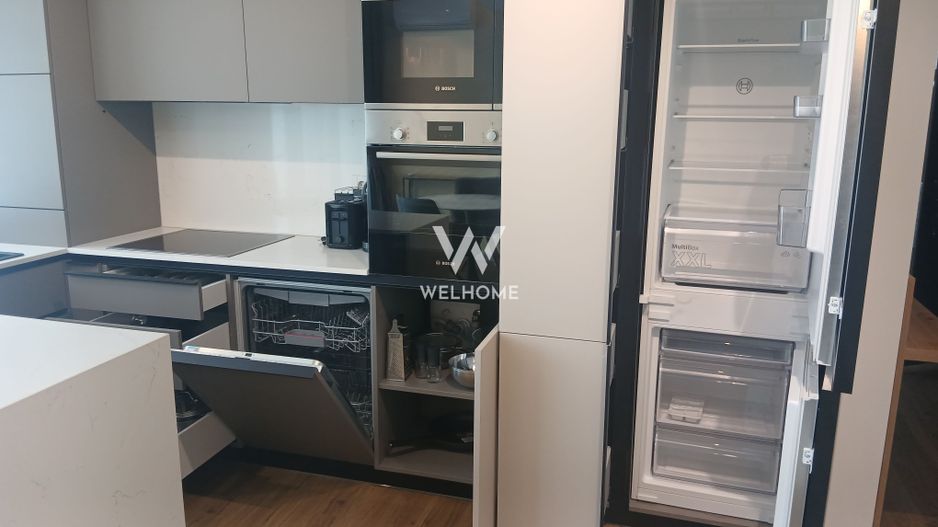 Apartament premium de închiriat– 2 camere, mobilat și utilat complet - Poză 6