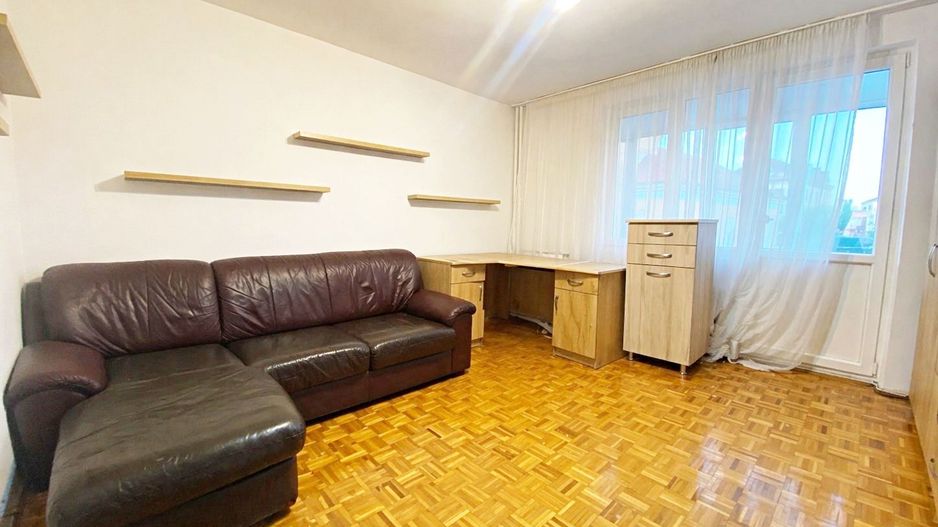 Apartament cu 2 camere de inchiriat zona Centrala, Oradea - Poză 2