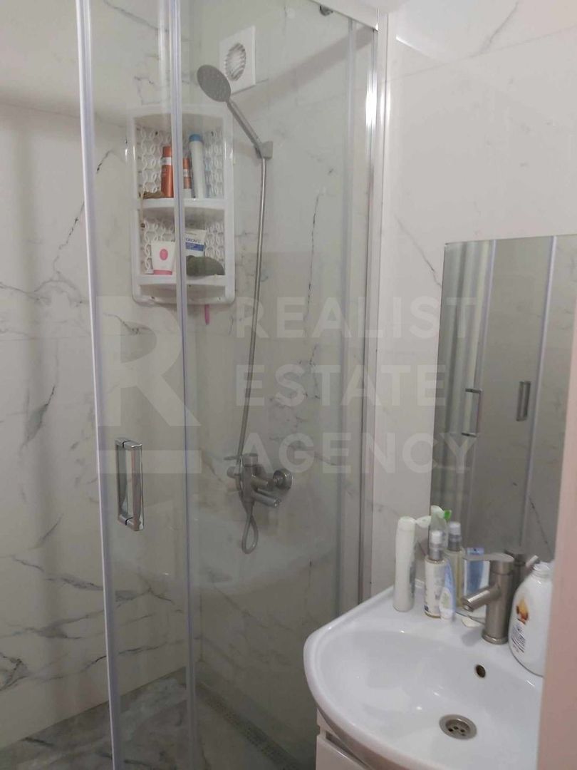 Vânzare, apartament, 3 camere, strada Independenței, Botanica - Poză 9