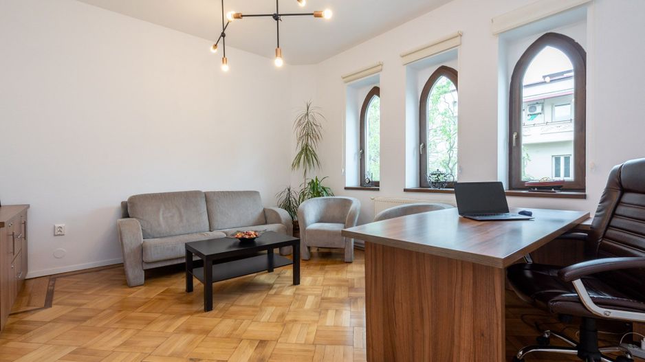 COMISION 0% - Apartament superb in cartierul Cotroceni - str. Dr. M.Mirinescu - Poză 9