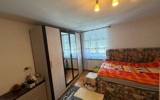 Case de vanzare Sibiu | Casă 3 camere | Gusterița, teren 2381 mp - Poză 15