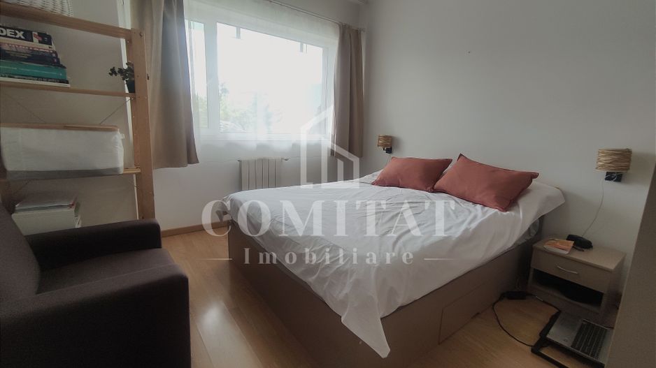 Apartament cu 3 camere + balcon | Ansamblul rezidențial Viva City - Poză 2