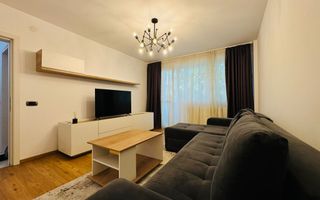 Apartament 2 camere Drumul Taberei AFI - Poză 1