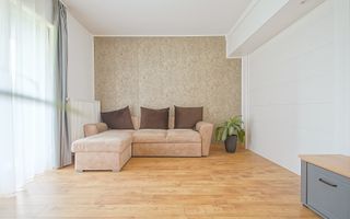 Apartament modern cu 2 camere, parcare și boxă – Avantgarden Faza 5 - Poză 6
