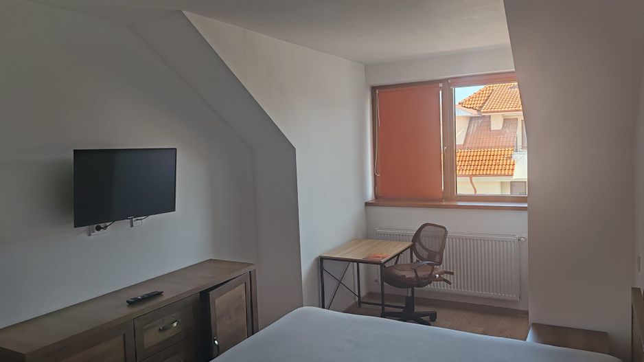 Apartament 2  camere tip studio Imperial Residence - Poză 13