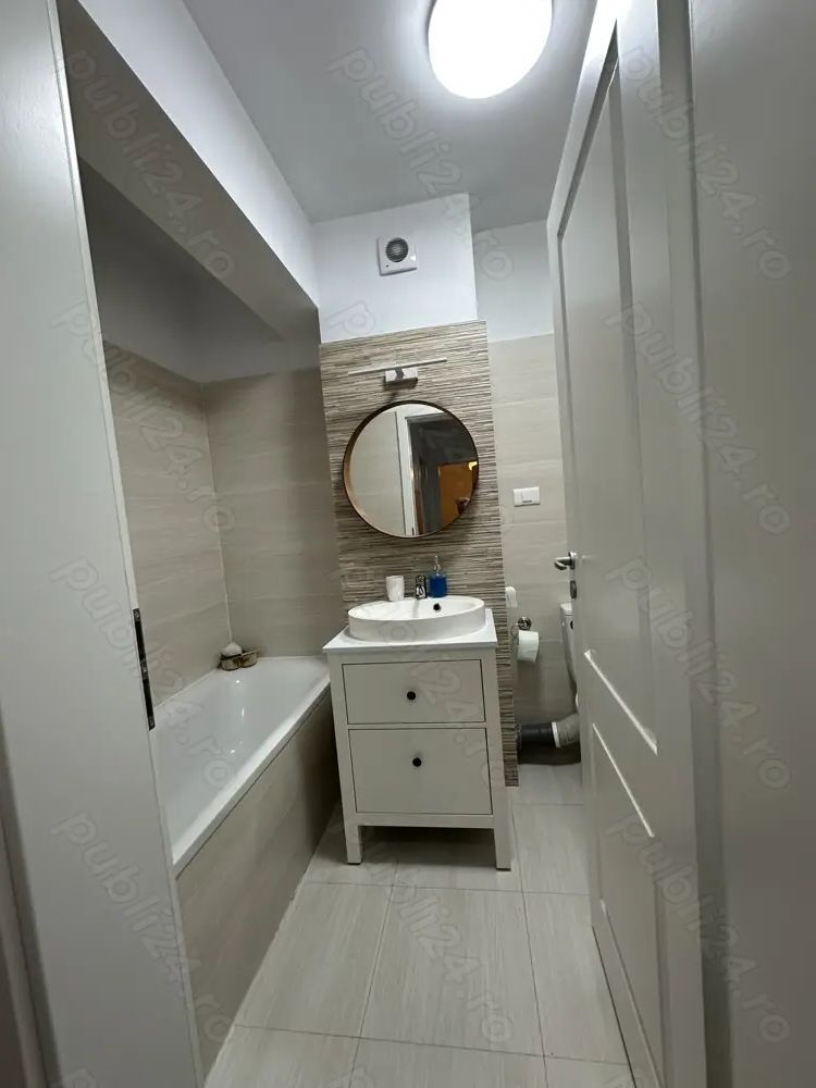 Apartament Global City Residence T553 - Poză 7