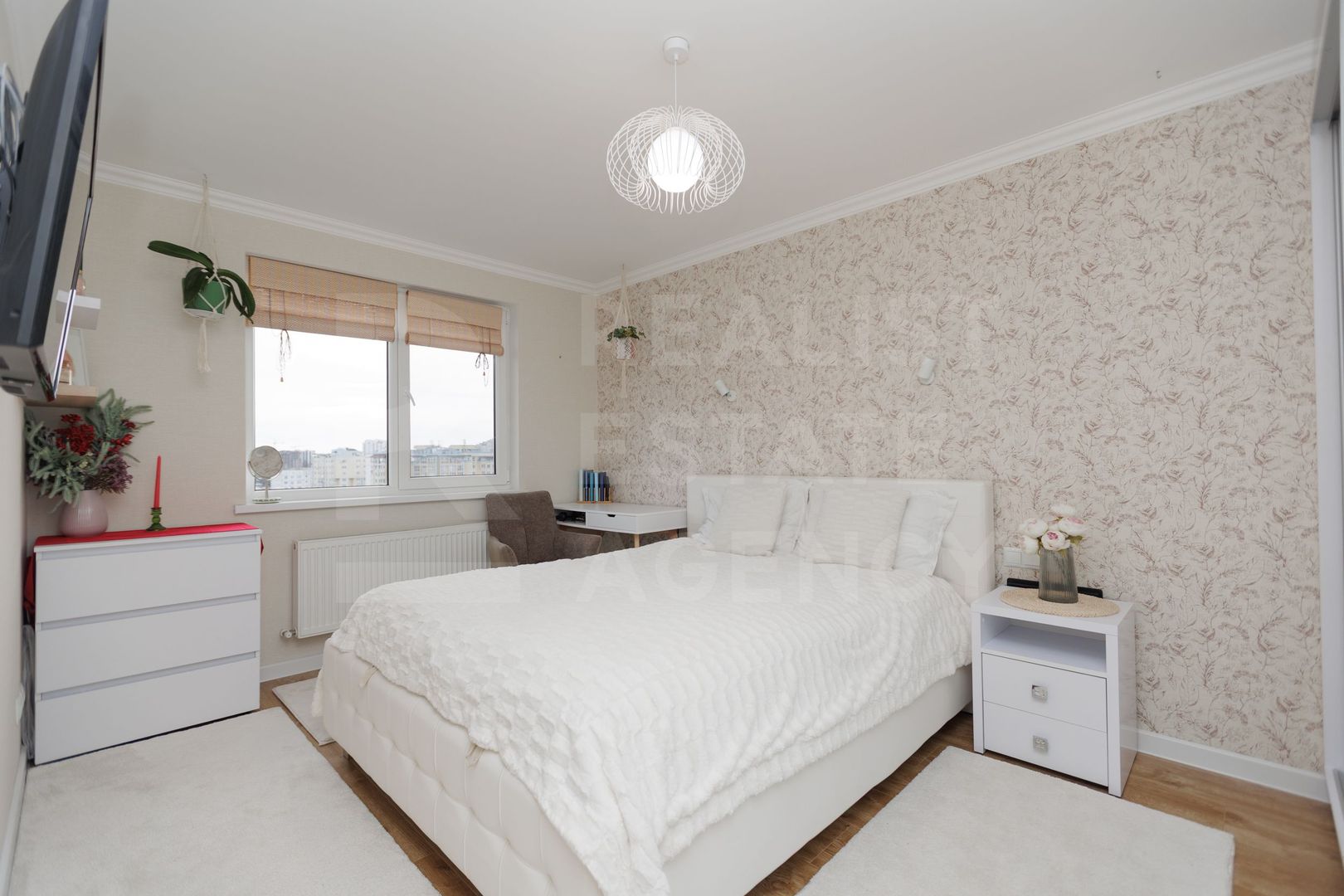 Vânzare, apartament, 2 camere, str. Sarmizegetusa, Botanica - Poză 11