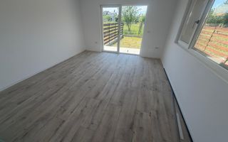 CASA DUPLEX - TEREN 243 MP, INCALZIRE PARDOSEALA, COMISION 0% - Poză 7