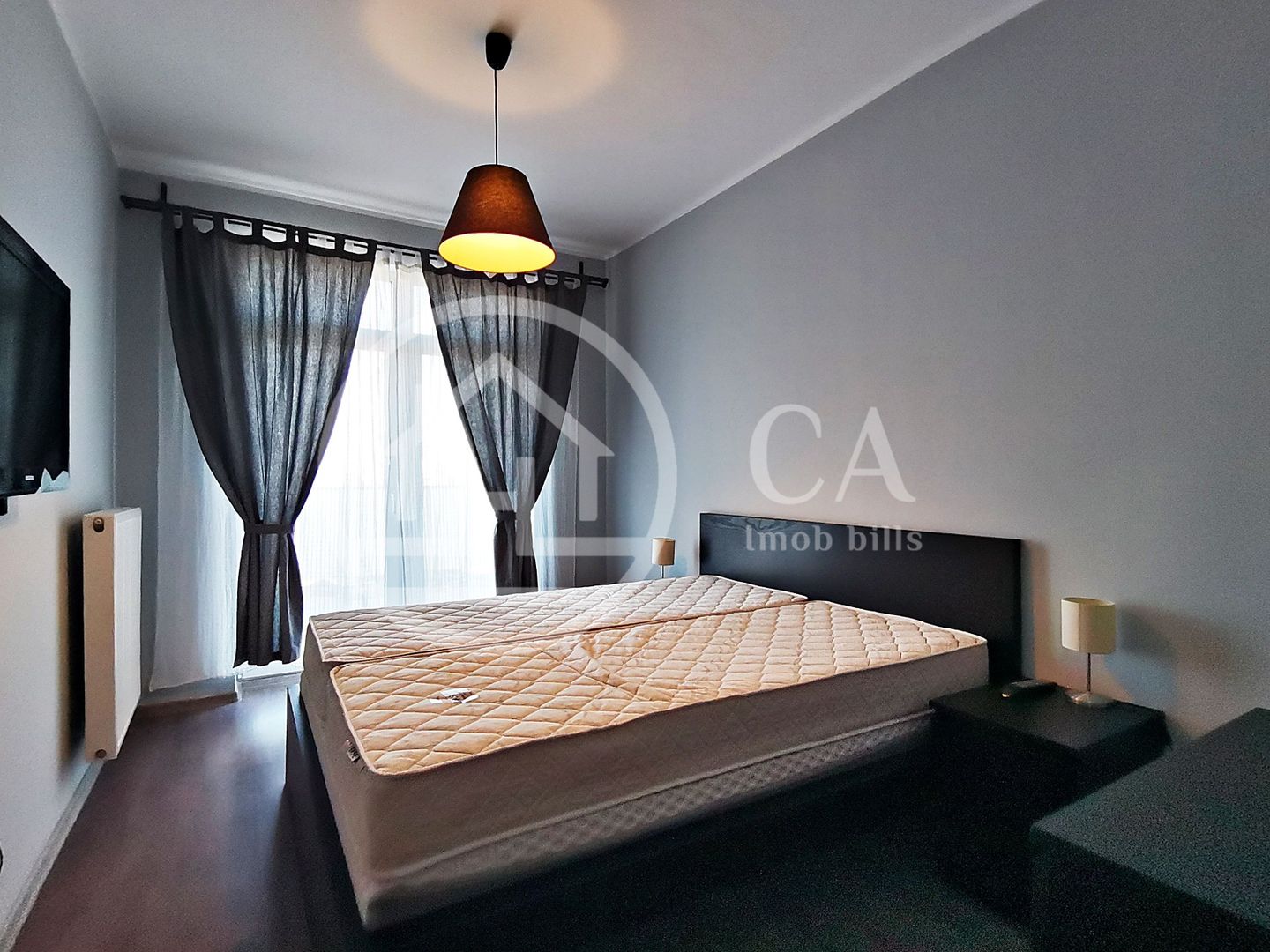 Apartament cu 2 camere de inchiriat in ARED, Oradea - Poză 2