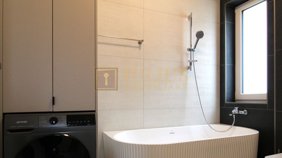 Oferim spre inchiriere in zona M.City Mall - Moșnița Nouă. - Poză 16