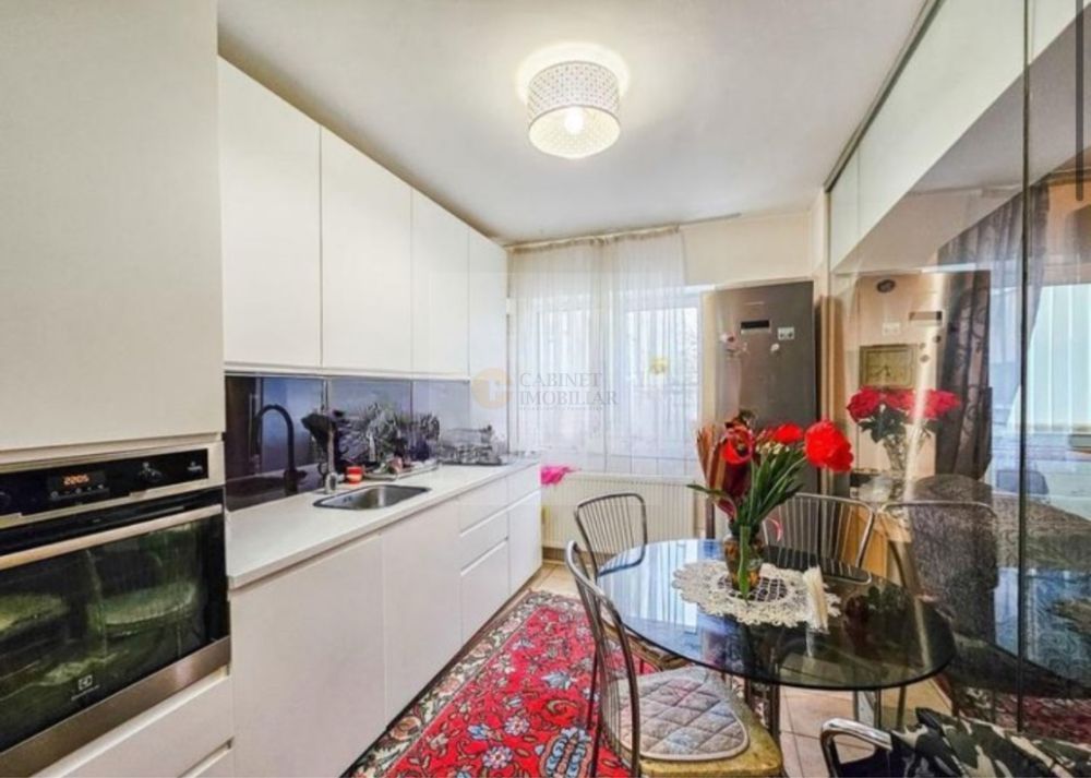 2 Camere - 53 MP | Etaj Intermediar | Fără Risc | Ferdinand - Poză 1