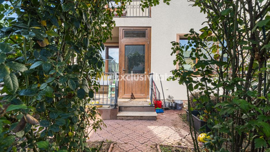Casă individuală 3 camere | Teren 178 mp | Tunari | Construcție 2018 - Poză 12