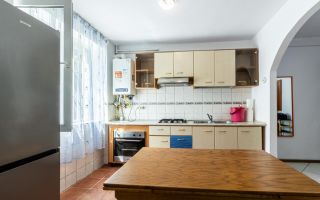 2 camere Gheorgheni, modern, FSEGA, Iulius Mall, Interservisan! - Poză 6