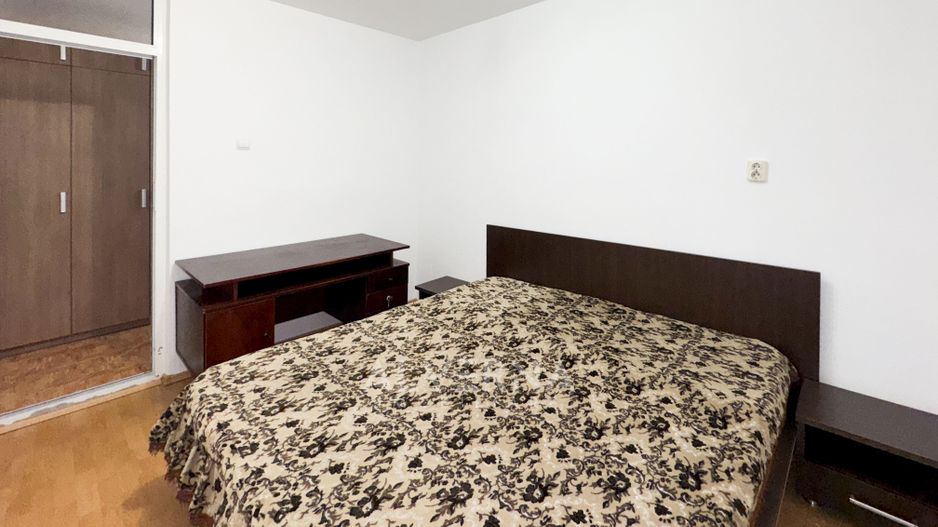 Apartament 3 camere + zona dinning | 79mp + balcon | zona Micro 11 - Poză 3