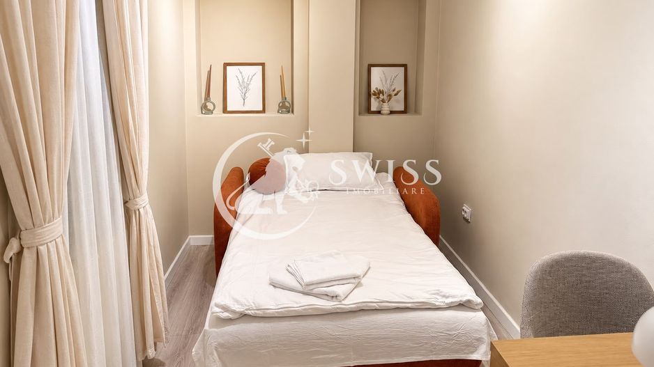 Apartament tip studio | 42mp | Platinia | 2min USAMV | 15' UMF - Poză 4