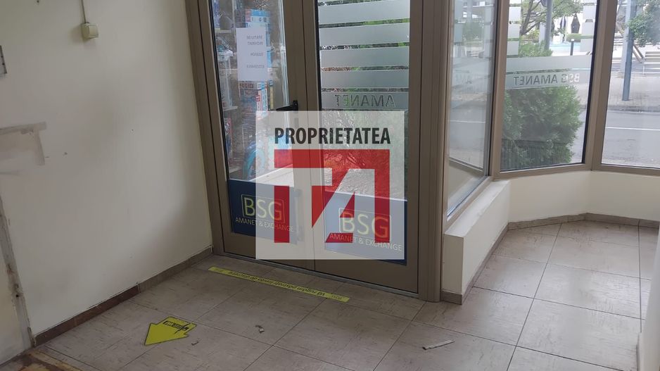 Spatiu comecial de inchiriat 10mp RFN - Poză 5