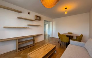Apartament 3 camere decomandate | De inchiriat | 74 mp | Caroline - Poză 4