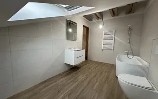 BUFTEA, CASA P+M 140 MP, LOT 357 MP! - Poză 38