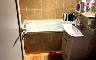 Apartament 4 camere, decomandat, Cetate, Mercur, 2 bai, pivnita - Poză 6