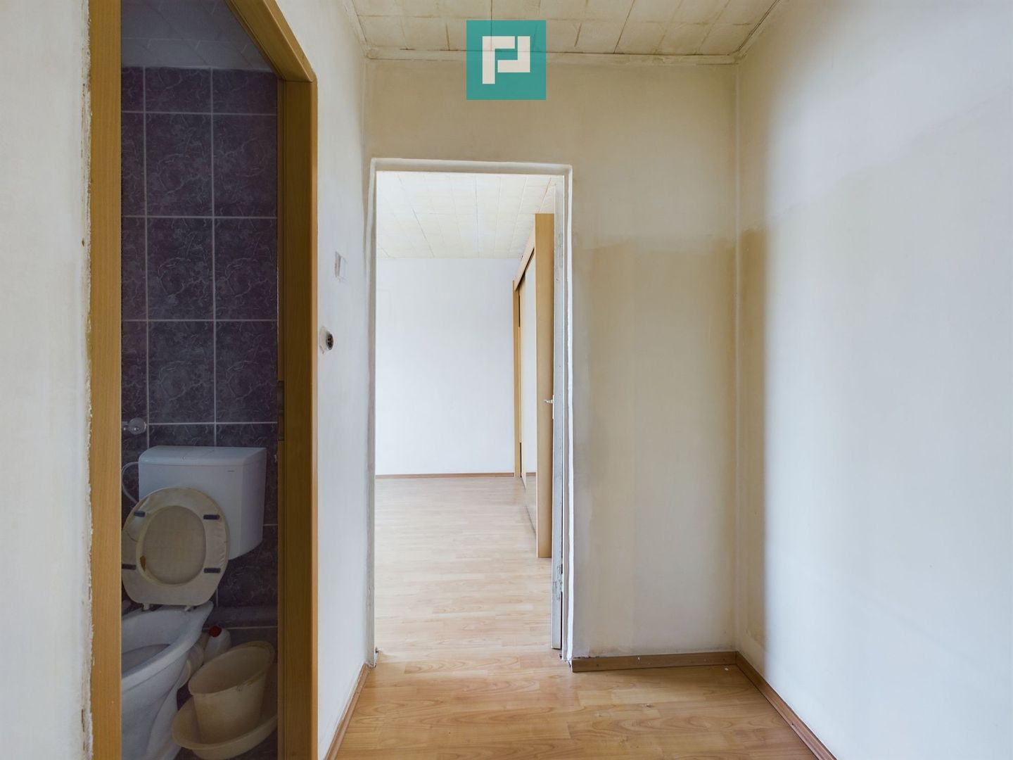 Apartament cu 2 camere în Vlaicu - Poză 6