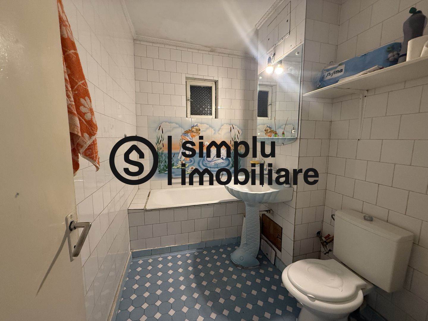 2 decomandate, Brazda lui Novac,  P/4 - 105 000 Euro - Poză 7