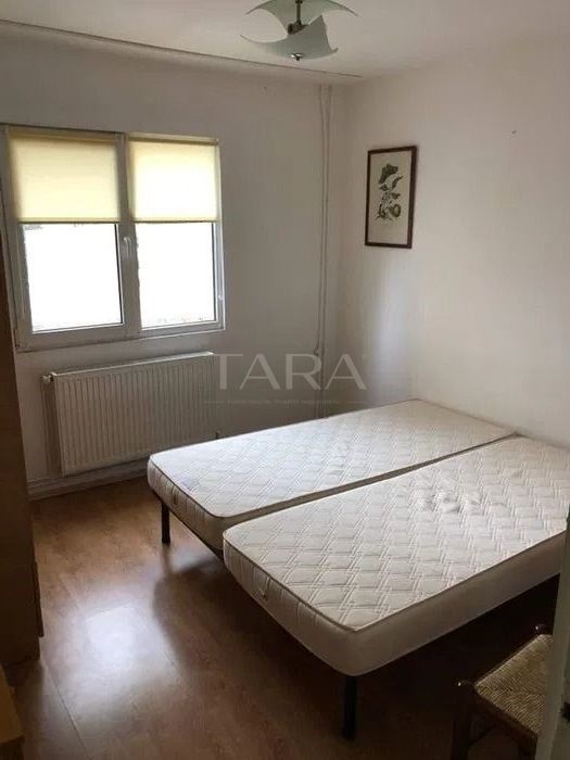Apartament cu 3 camere în Manastur, zona Mehedinti. - Poză 4