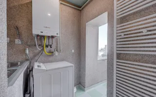 Apartament 2 camere Unirii-Coposu | Imobil 1940 - Poză 11