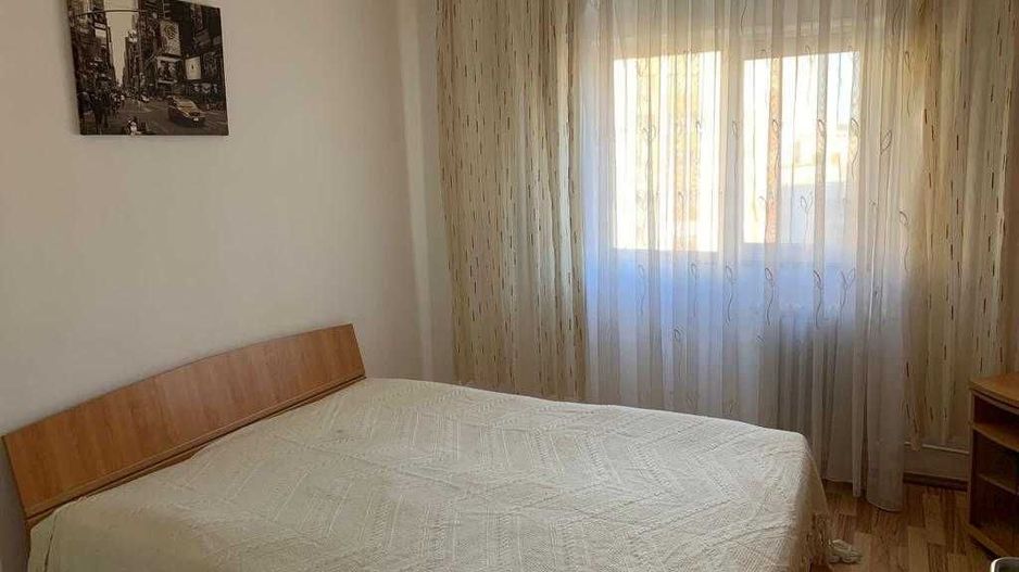 Vand apartament cu 2 camere, decomandat, Metrou Lujerului - Poză 6