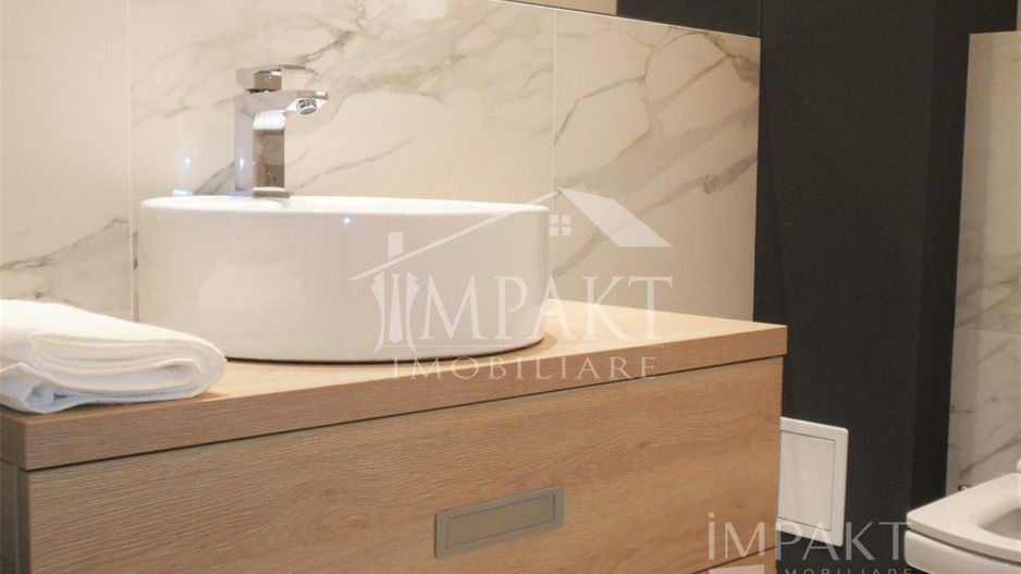 De inchiriat apartament 3 camere de Lux in Faget! - Poză 27