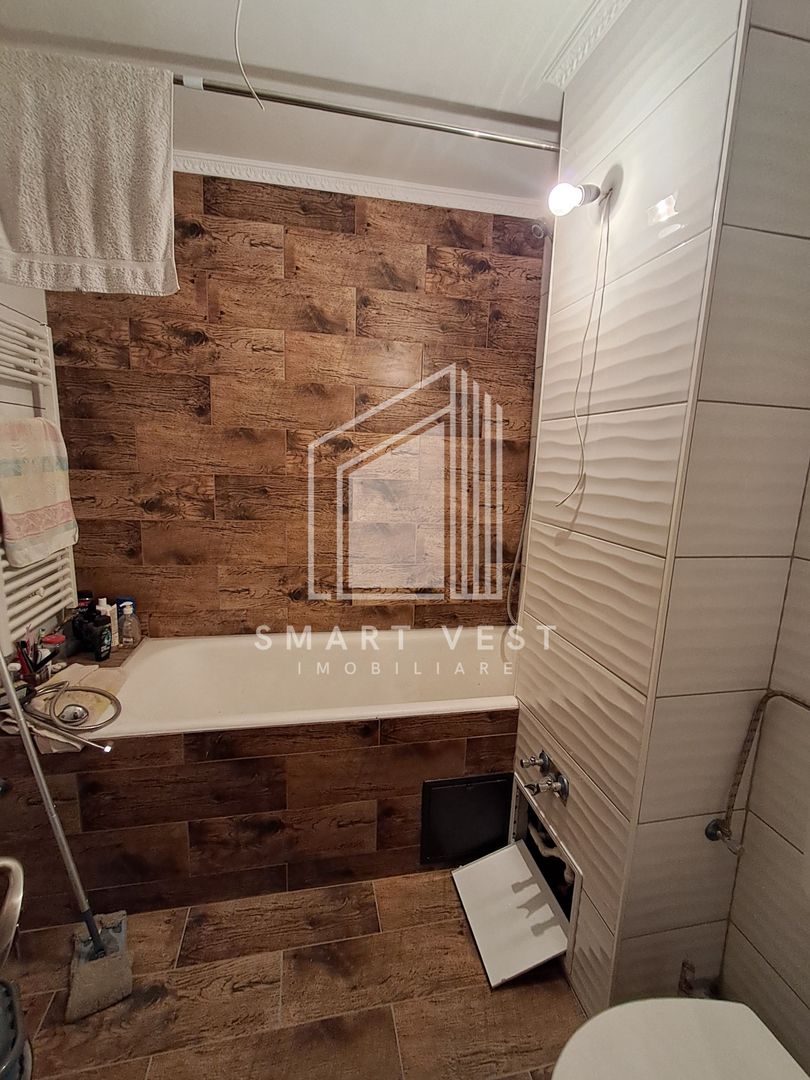 Apartament 3 camere | Etaj 2 | Zona Micro 17 - Poză 10