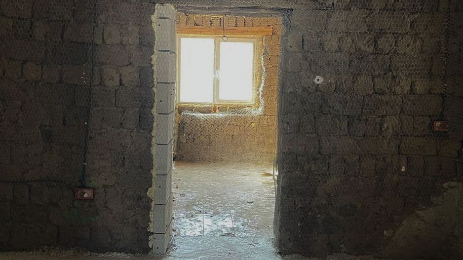 Casa cu teren 900 MP Cheresig Com Toboliu-Pret 46000 EURO Neg. - Poză 6