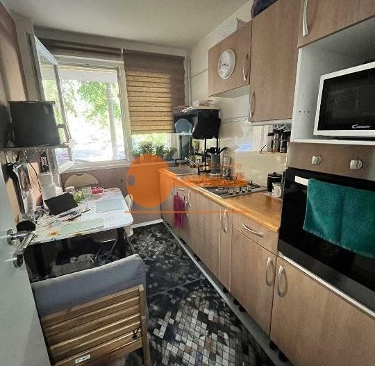 2 camere Giulesti ( 12 minute metrou Crangasi ) - Poză 8