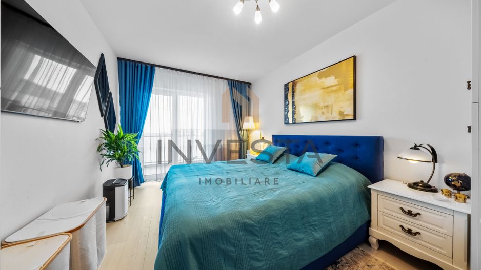 Apartament 2 camere finsiat la cheie! - Poză 3