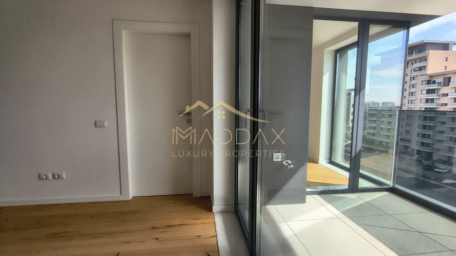Apartament tip studio / 44.68 mp //zona Aviatiei - Poză 19