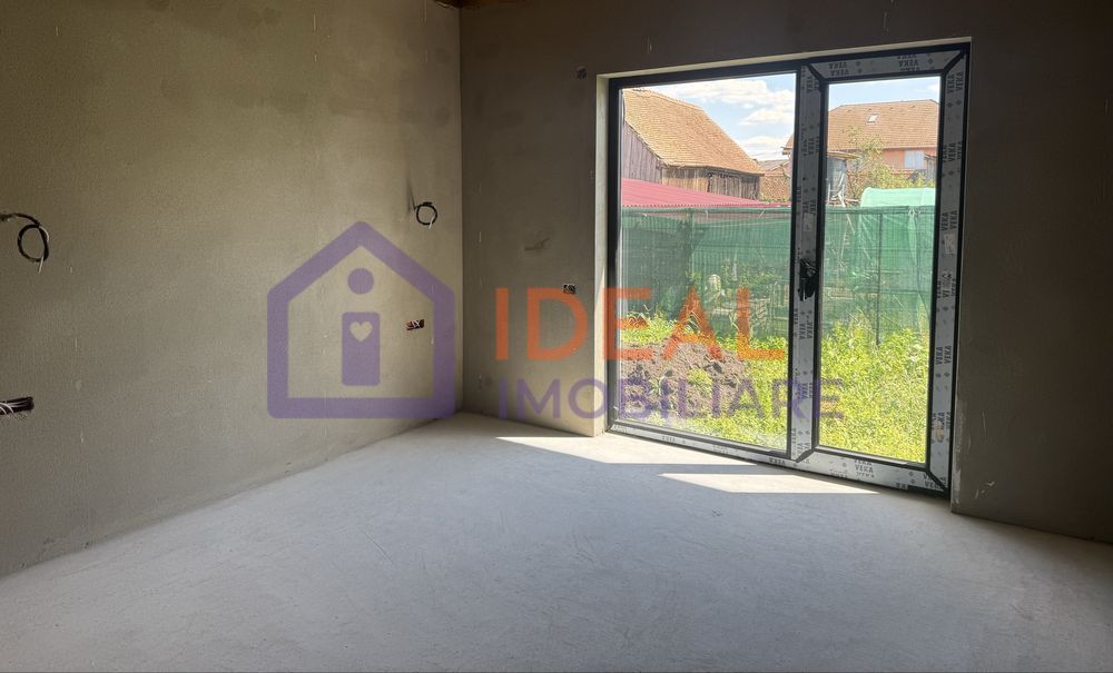 Casa individuala pe un singur nivel, zona Sura Mica - Poză 7