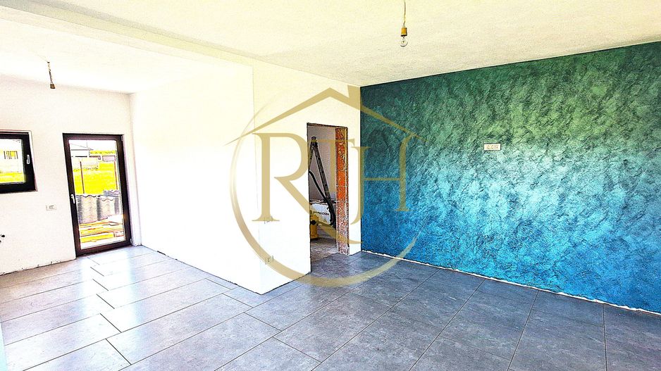 Duplex la cheie, 3 camere, Mosnita,  cartier nou, in plina Dezvoltare - Poză 4