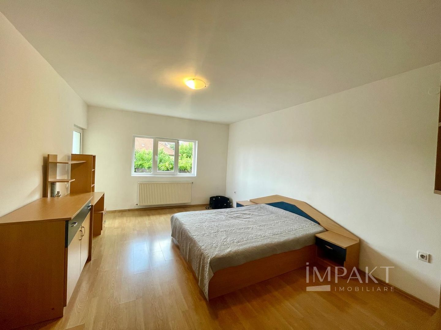Apartament cu 2 camere, zonă UMF. - Poză 2