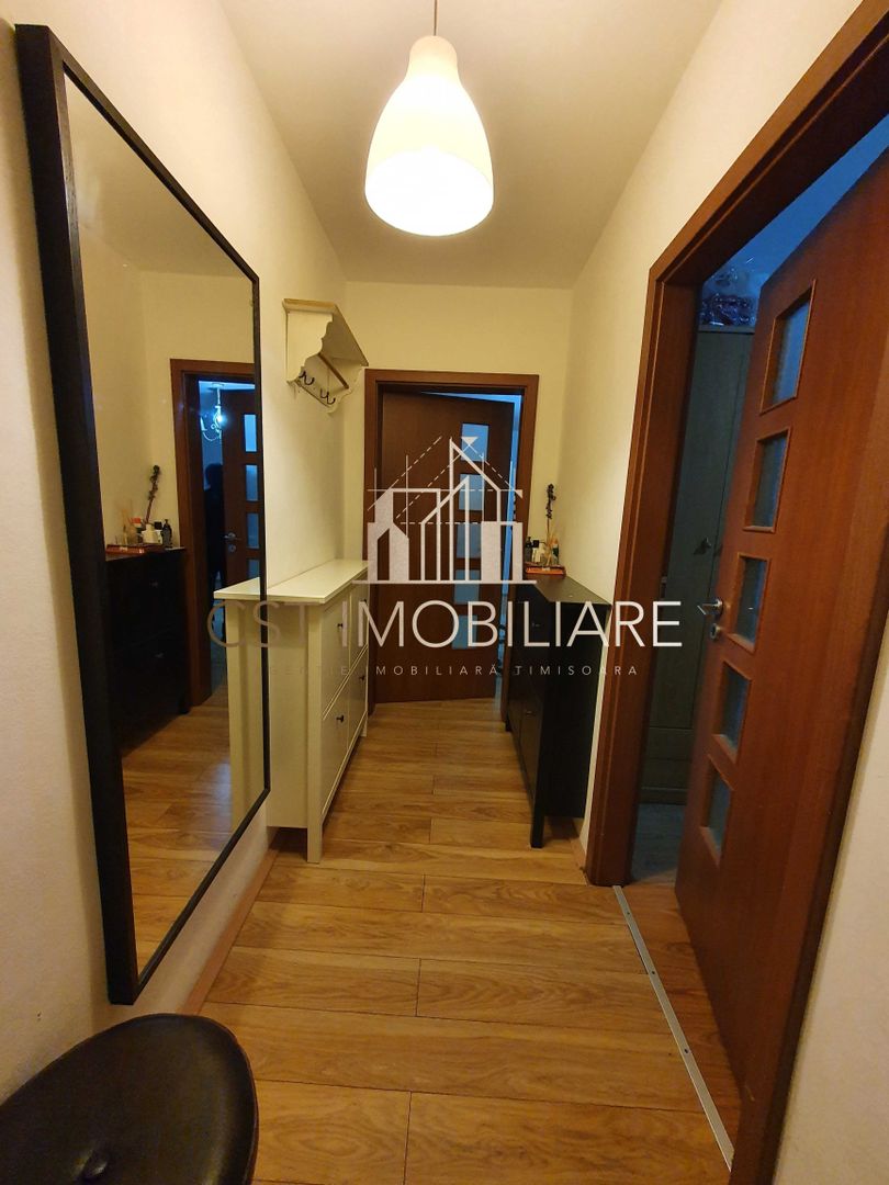 Apartament 3 camere zona Simion Barnutiu - Poză 1