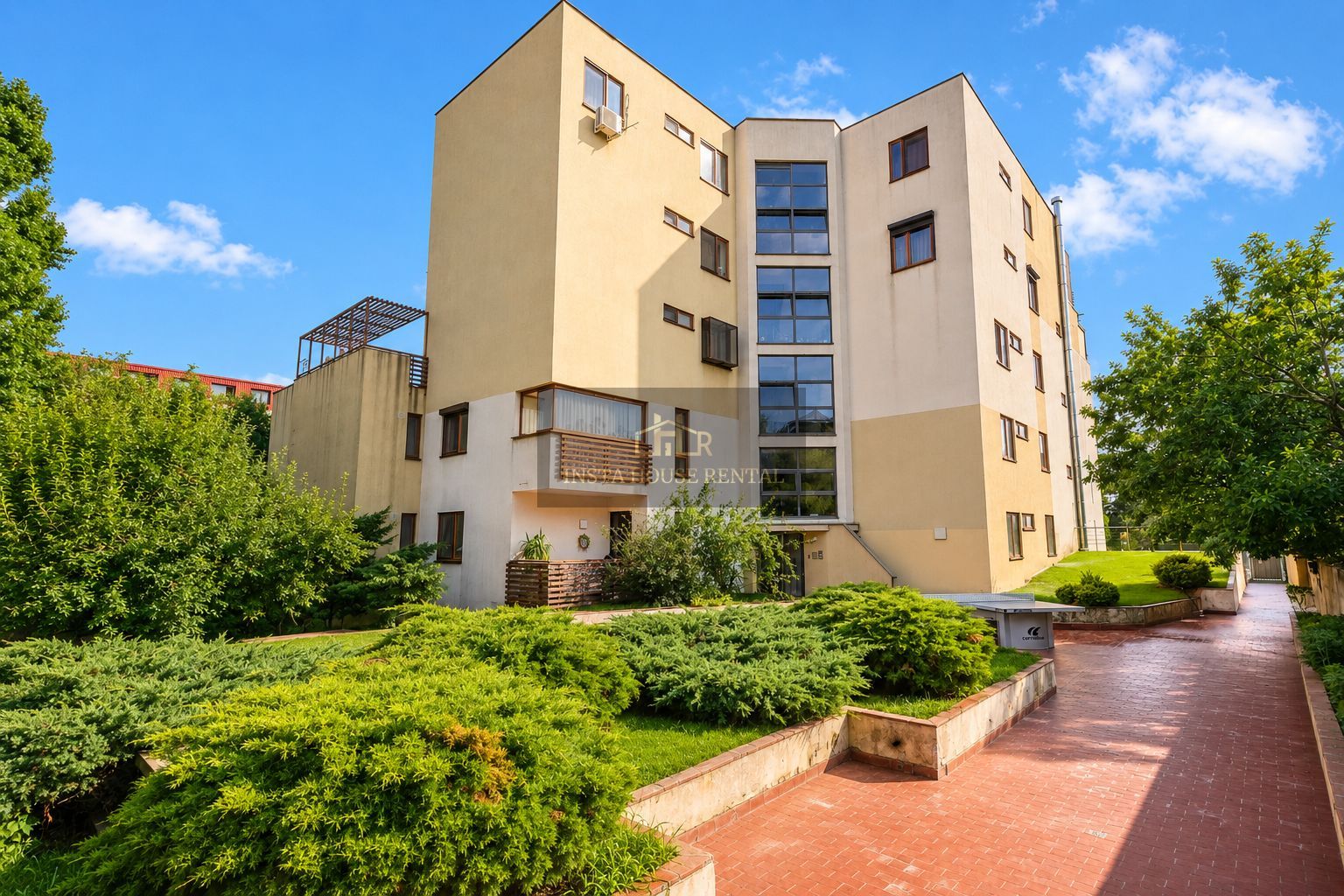 ♦️Apartament 3 camere Straulesti / Parcare & Boxa♦️ - Poză 16