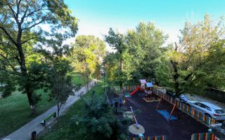 Unirii- Apartament mare 57 mp - Vedere la parc- Fara Risc-Comision 0% - Poză 9