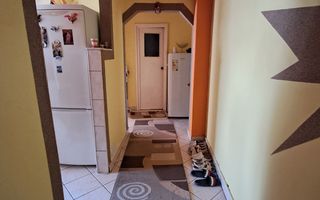 Apartament 2 camere | Etaj 3 | Zona Micro 17 - Poză 10